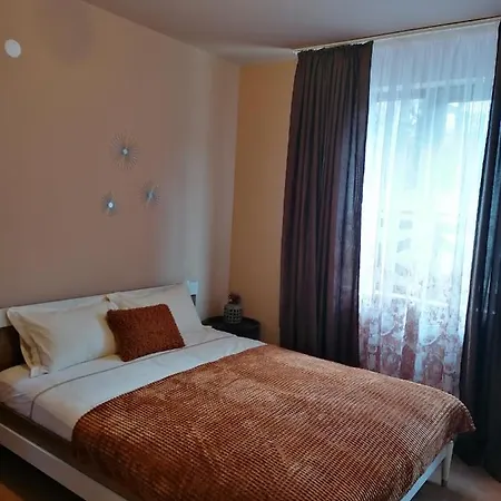 Appartement Студио Банско *