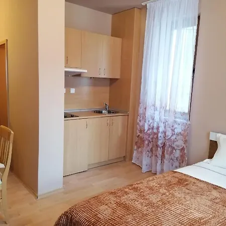 Appartement Студио Банско *